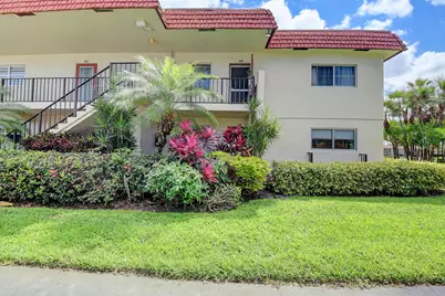 5 Abbey Lane #108, Delray Beach, FL 33446 - Photo 1