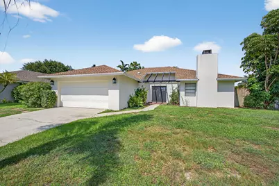 1202 Essex Drive, Wellington, FL 33414 - Photo 1