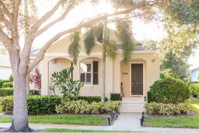 1284 Hometown Drive, Vero Beach, FL 32966 - Photo 1