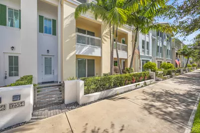 12554 Gross Pointe Drive, Palm Beach Gardens, FL 33418 - Photo 1