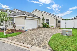 [Address not provided], Boca Raton, FL 33428 - Photo 1