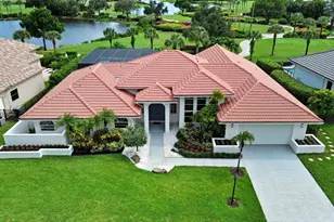 10431 Stonebridge Blvd, Boca Raton, FL 33498 - Photo 1
