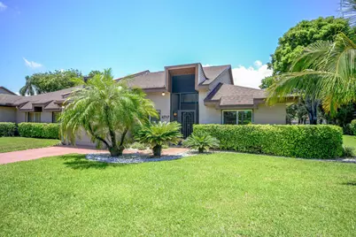 4717 Fountains Drive S, Lake Worth, FL 33467 - Photo 1