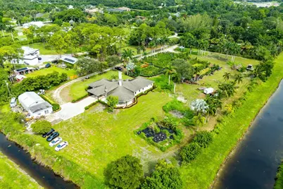 7437 Saddle Road, Lake Worth, FL 33463 - Photo 1