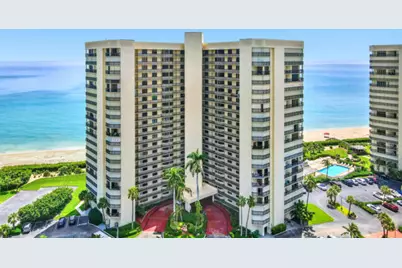 9500 S Ocean Drive #409, Jensen Beach, FL 34957 - Photo 1