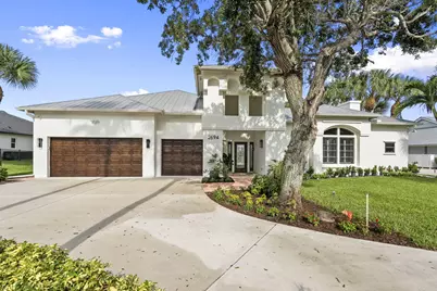 2694 NE Sewalls Landing Way, Jensen Beach, FL 34957 - Photo 1