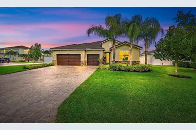 2570 SW Berry Park Circle, Palm City, FL 34990 - Photo 1