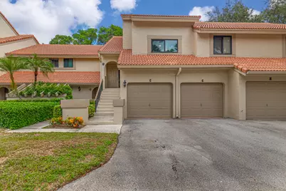 5600 Coach House Circle #G, Boca Raton, FL 33486 - Photo 1