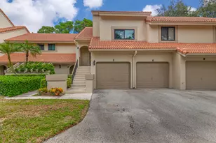 5600 Coach House Cir, Boca Raton, FL 33486 - Photo 1