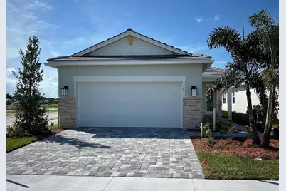 1325 Haven Circle #Compass 87, Vero Beach, FL 32960 - Photo 1