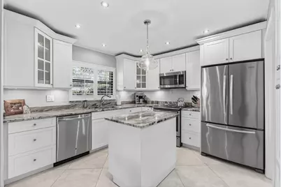 4555 Apple Tree Circle #A, Boynton Beach, FL 33436 - Photo 1