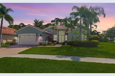 430 NW Brookville Court, Port Saint Lucie, FL 34986 - Photo 1