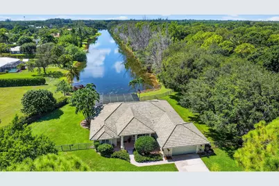 5551 Lago Del Sol Drive, Lake Worth, FL 33449 - Photo 1