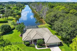 5551 Lago Del Sol Dr, Lake Worth, FL 33449 - Photo 1