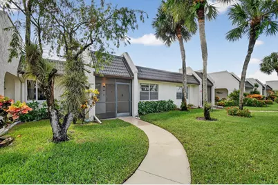 126 Lake Rebecca Drive #H, West Palm Beach, FL 33411 - Photo 1