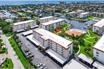 900 Dogwood Drive #235, Delray Beach, FL 33483 - Photo 1