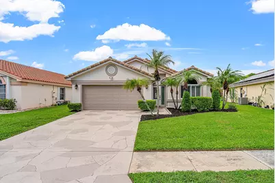 8582 Tourmaline Boulevard, Boynton Beach, FL 33472 - Photo 1
