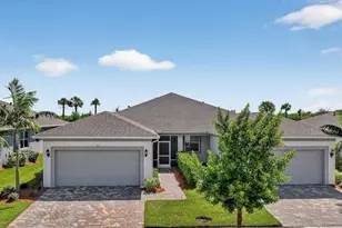 13723 SW Gingerline Dr, Port Saint Lucie, FL 34987 - Photo 1