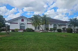 5407 NW Chicopa St, Port Saint Lucie, FL 34983 - Photo 1