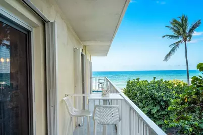 350 S Ocean Boulevard #201, Palm Beach, FL 33480 - Photo 1