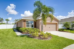 11160 SW Hadley St, Port Saint Lucie, FL 34987 - Photo 1