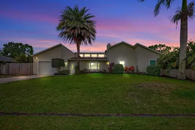 258 NE Sagamore Terrace, Port Saint Lucie, FL 34983 - Photo 1