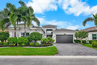 8282 Pyramid Peak Lane, Boynton Beach, FL 33473 - Photo 1