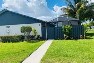 1057 N Summit Trail Circle, West Palm Beach, FL 33415 - Photo 1