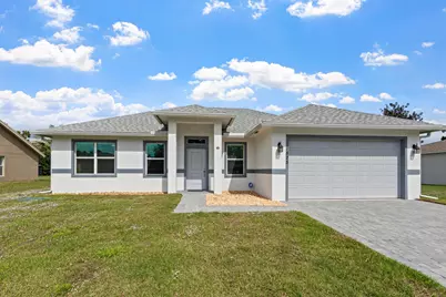 1825 SW Effland Avenue, Port Saint Lucie, FL 34953 - Photo 1