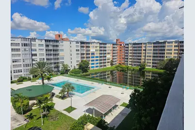 1780 NE 191st Street #608-2, Miami, FL 33179 - Photo 1