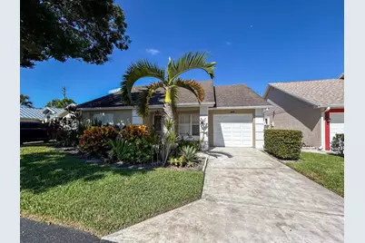 312 NW Tuscany Lane, Port Saint Lucie, FL 34986 - Photo 1