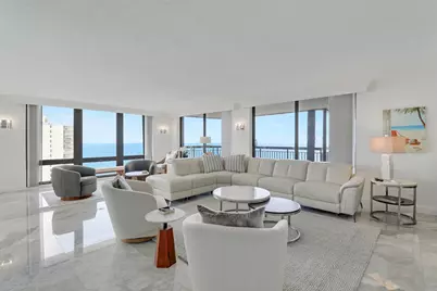 5380 N Ocean Drive #22j, West Palm Beach, FL 33404 - Photo 1