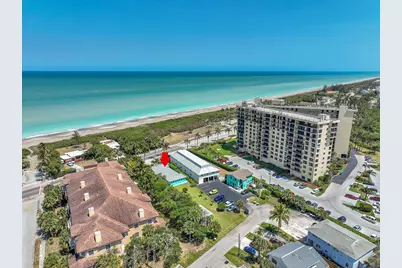711 S Ocean Drive #Unit B, Fort Pierce, FL 34949 - Photo 1