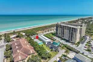 711 S Ocean Dr, Fort Pierce, FL 34949 - Photo 1