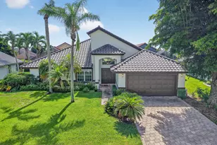 6060 Pitch Ln, Boynton Beach, FL 33437 - Photo 1