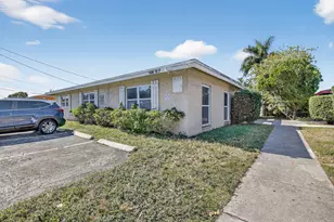 1767 NW 55th Ave, Lauderhill, FL 33313 - Photo 1