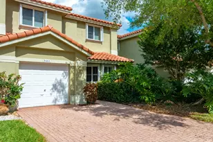 5661 NW 125th Ave, Coral Springs, FL 33076 - Photo 1