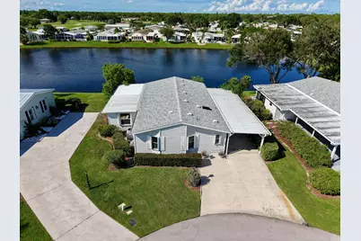 3708 Nimblewill Court, Port Saint Lucie, FL 34952 - Photo 1