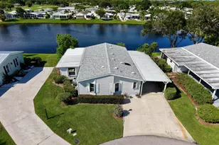 3708 Nimblewill Ct, Port Saint Lucie, FL 34952 - Photo 1