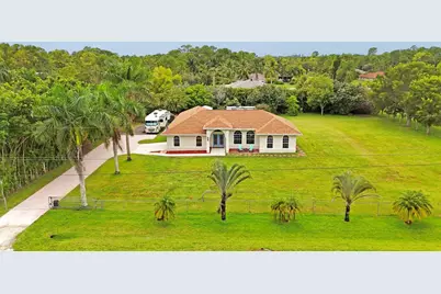 13218 86th Road N, The Acreage, FL 33412 - Photo 1
