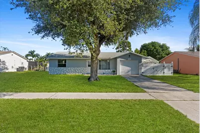 4561 Vespasian Court, Lake Worth, FL 33463 - Photo 1