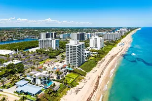 3505 S Ocean Blvd, Highland Beach, FL 33487 - Photo 1
