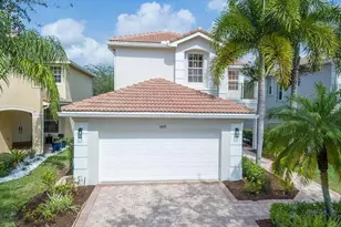 8877 Kettle Drum Terrace, Boynton Beach, FL 33473 - Photo 1