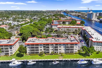 3050 NE 48th Court #303, Lighthouse Point, FL 33064 - Photo 1