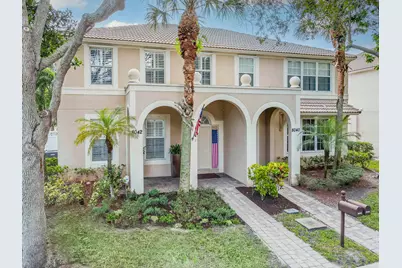 8042 Murano Circle, Palm Beach Gardens, FL 33418 - Photo 1