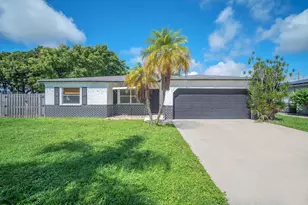 10985 Christopher Ave, Boca Raton, FL 33428 - Photo 1