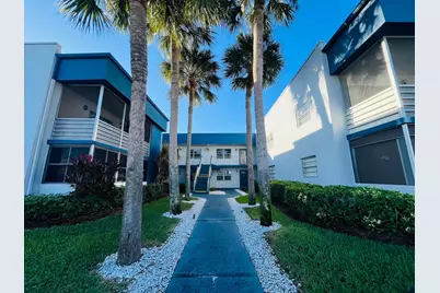82 Normandy B, Delray Beach, FL 33484 - Photo 1