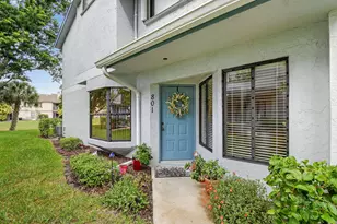 801 Harbour Pointe Way, Greenacres, FL 33413 - Photo 1
