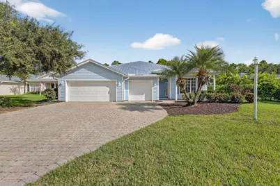 672 NE Owls Nest Court, Port Saint Lucie, FL 34983 - Photo 1