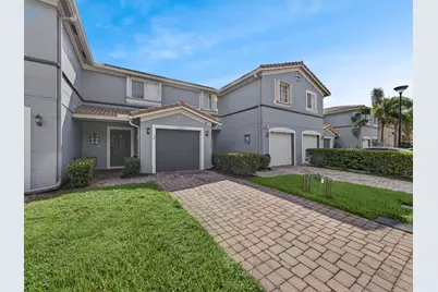 2544 SW Marshfield Court, Port Saint Lucie, FL 34953 - Photo 1